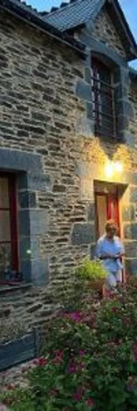 La petite seigneurie de Lourmel，位于Carentoir的酒店