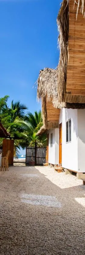 Mithival Beach Rincón del Mar，位于Rincón的酒店
