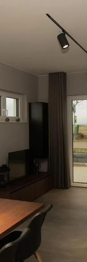Moderne Wohnung mit Panorama，位于Schneppenbach的酒店