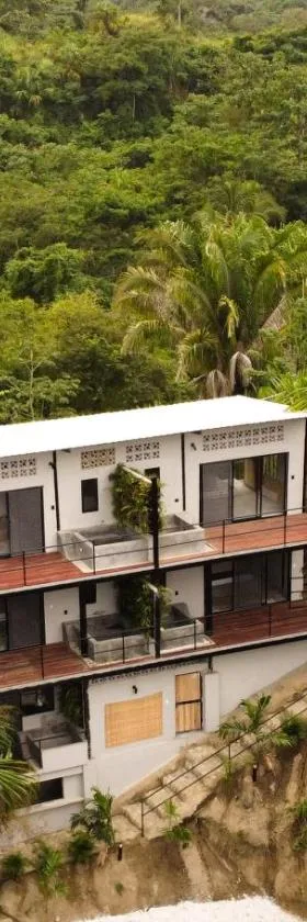 Casa Xue Tayrona - Alma Hotels，位于洛斯纳兰霍斯的酒店