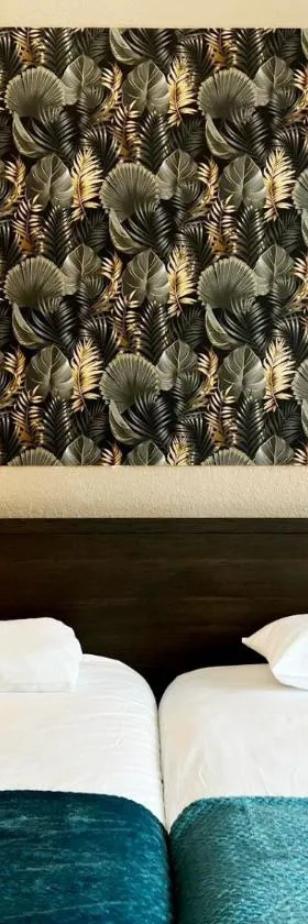 Brit Hotel Confort Gien，位于日安的酒店
