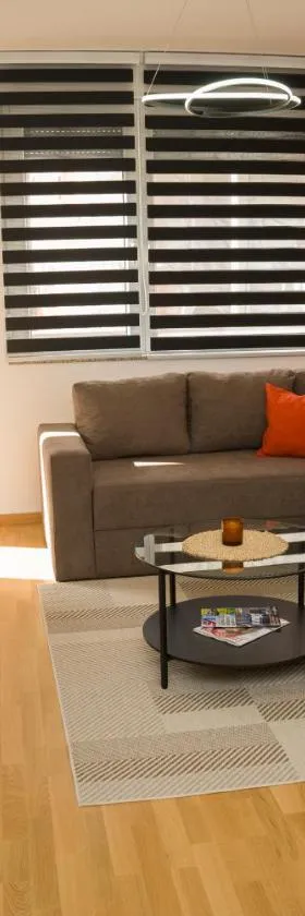 Apartment Infinity，位于克鲁舍瓦茨的酒店