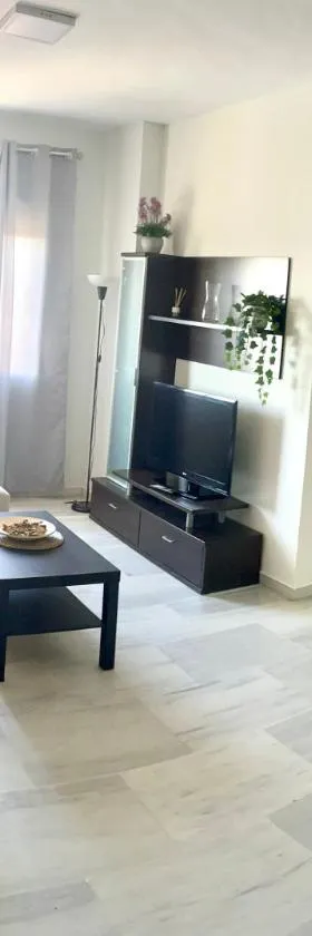 Apartamento Liru Bormujos 2, a 5 minutos de Sevilla，位于博尔穆霍斯的酒店