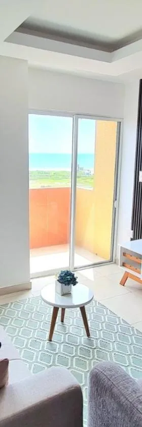 Suite con Vista al Mar, Piscinas, Jacuzzi, Wifi，位于普拉亚斯的酒店