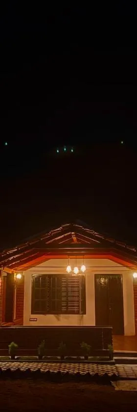 Koodige stays，位于Mudigere的酒店