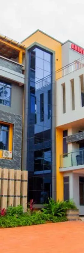 ANINY HOTEL，位于达累斯萨拉姆的酒店