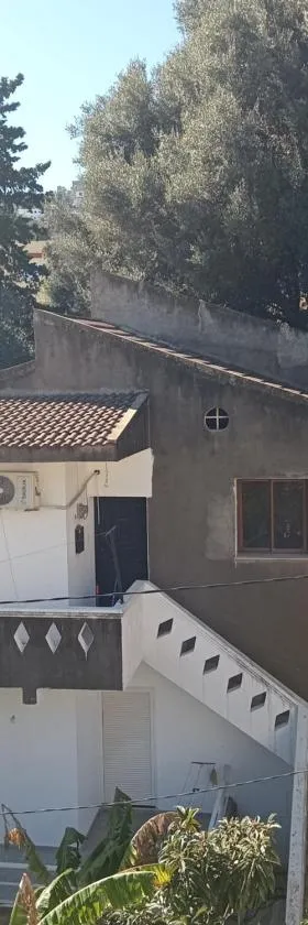 Maison de vacances，位于塔巴卡的酒店