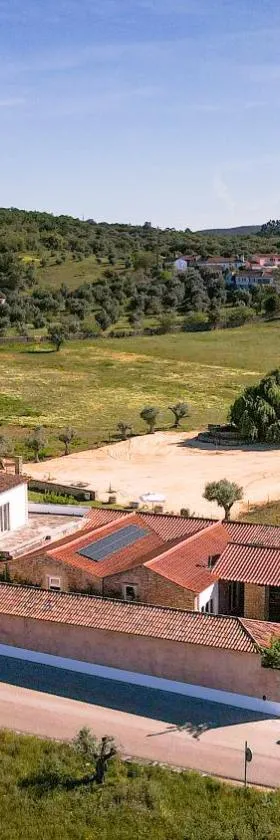 Quinta da Cortiça - Casa da Torre，位于Alvaiázere的酒店