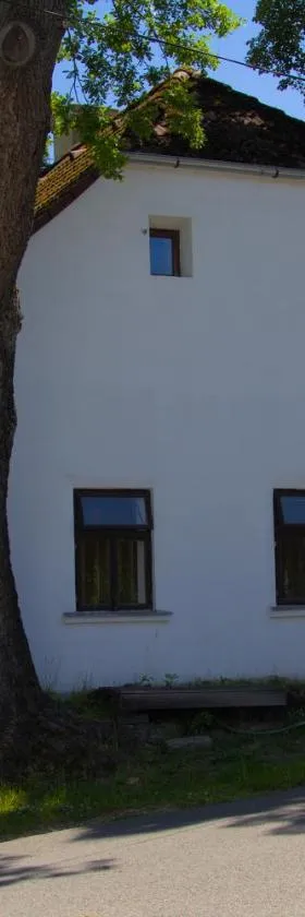 Chalupa lipovka，位于Budětice的酒店