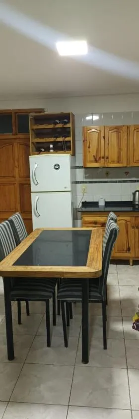 alojamiento la pipi，位于Las Heras的酒店