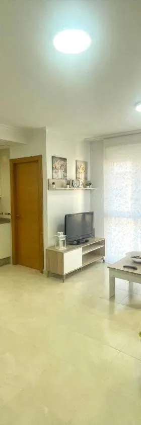 APARTAMENTO SOL，位于比韦罗的酒店