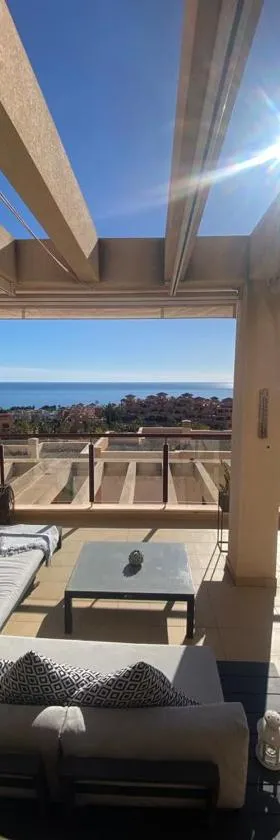 Amazing Sea View!，位于伊斯拉普拉纳的酒店