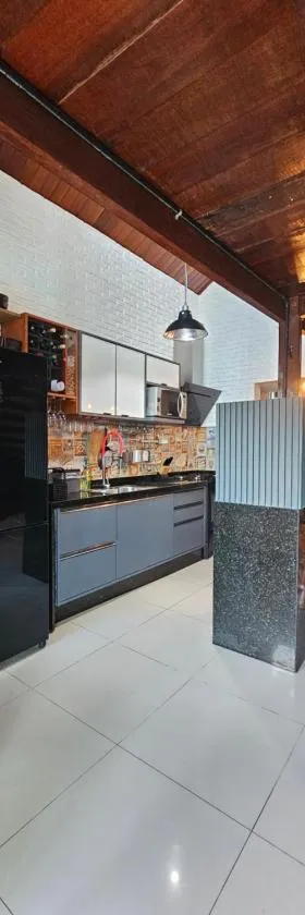 Charme do Chalé 17 em Gravatá，位于格拉瓦塔的酒店