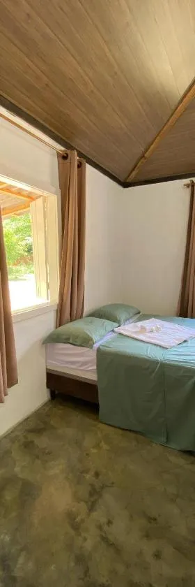 Hospedagem Vilella Da Serra，位于Príncipe的酒店