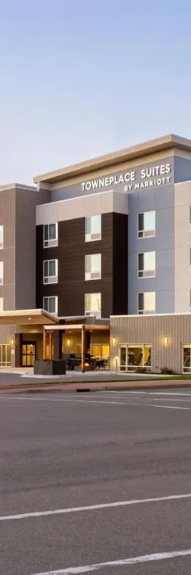TownePlace Suites by Marriott Iron Mountain，位于艾恩芒廷的酒店