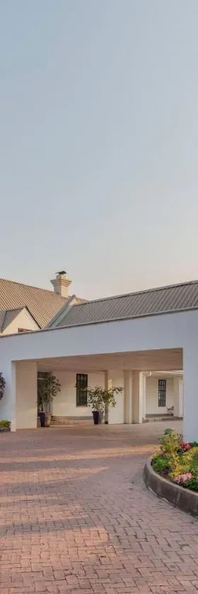 钦戈拉普罗蒂亚酒店，位于钦戈拉的酒店