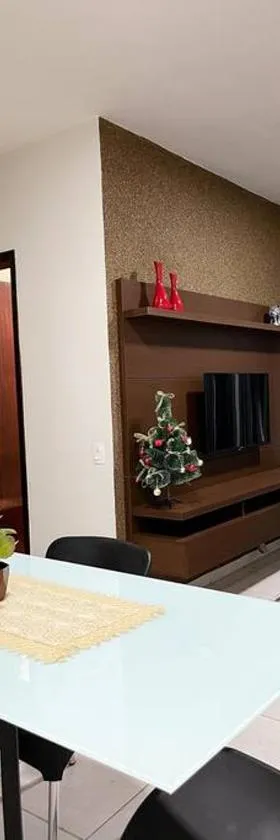 Apartamento em Araguari，位于阿拉瓜里的酒店