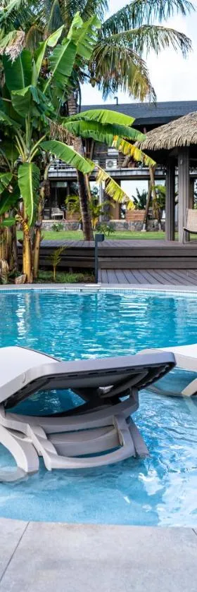 Hotel Ohana Rapa Nui，位于安加罗阿的酒店