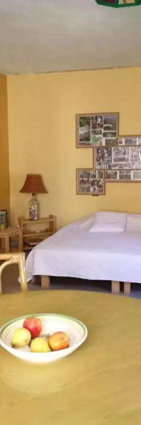 Chambre indépendante，位于波多诺伏的酒店