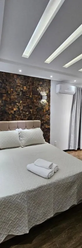 POUSADA CITRINO，位于Ametista do Sul的酒店