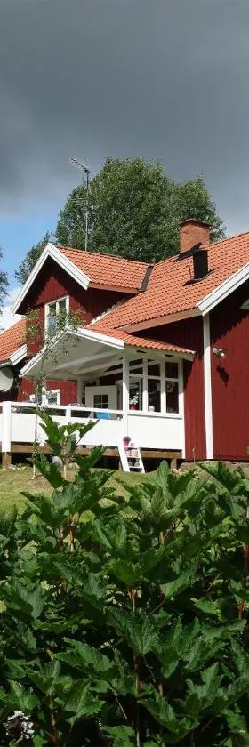 Flybo Sjöaborg, Smaland, South Sweden，位于Åseda的酒店
