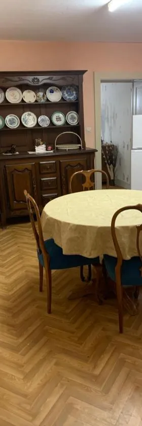 appartement fraize，位于Fraize的酒店