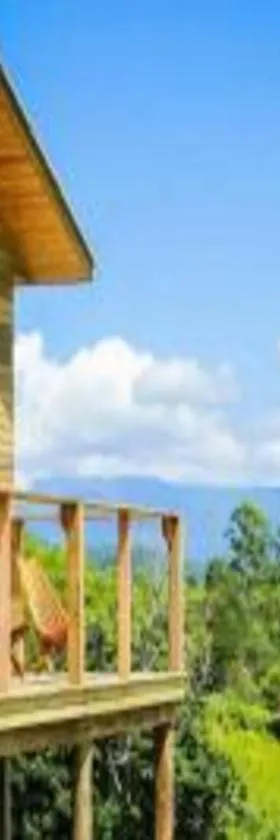Cabana Deck 2，位于奥尔良的酒店