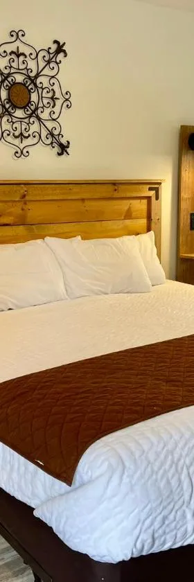 Mountain View Guest Motel，位于芒廷维尤的酒店