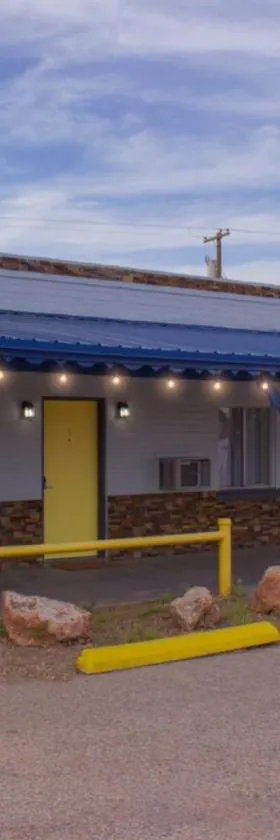 Moapa Motel，位于Moapa的酒店