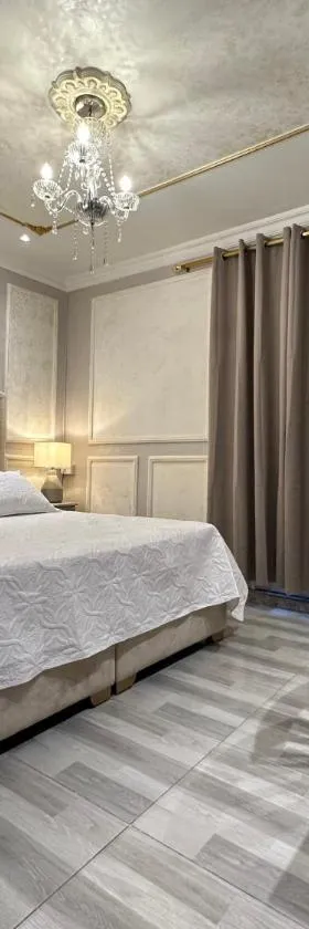 Hotel Paris Carré，位于巴耶杜帕尔的酒店