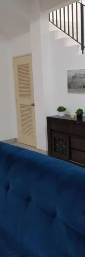 Sierra Hill Homestay 2，位于Kampong Changi的酒店