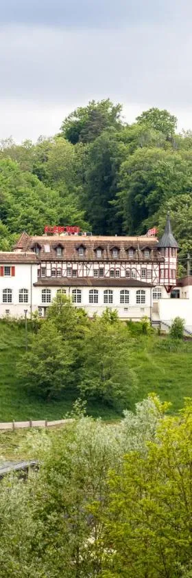 Klein Rigi，位于Schönenberg的酒店