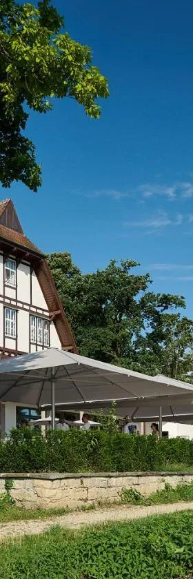 Boutique Hotel Waldhaus beider Basel，位于巴塞尔的酒店