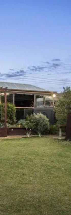 Portarlington Family Fun House，位于波塔灵顿的酒店