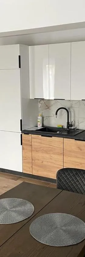 Apartament Szary 14/2，位于格但斯克旧城的酒店