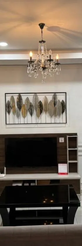 The Amore Homestay，位于麻坡的酒店