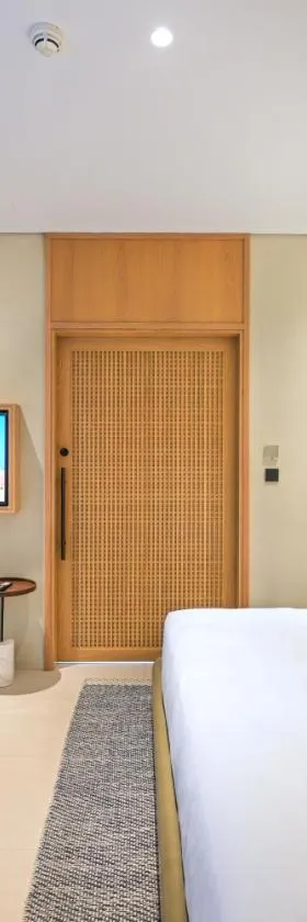Al Badayer Retreat by Sharjah Collection，位于沙迦的酒店