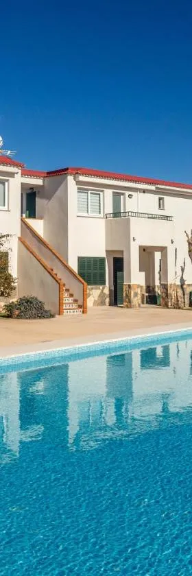 Cala en Forcat，位于卡拉恩弗卡特的酒店