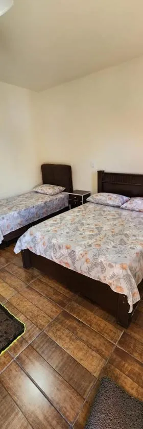 Pousada Brilhante Itirapina，位于伊蒂拉皮纳的酒店