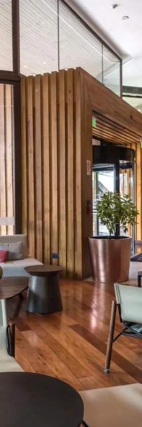 Courtyard by Marriott Puerto Montt，位于蒙特港的酒店