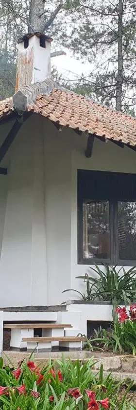 Kartika Lodge，位于Bengkok的酒店