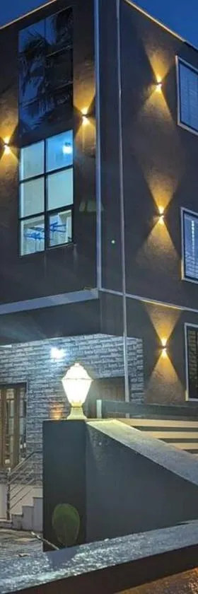 Madhuvijaya Homestay，位于Māvalli的酒店