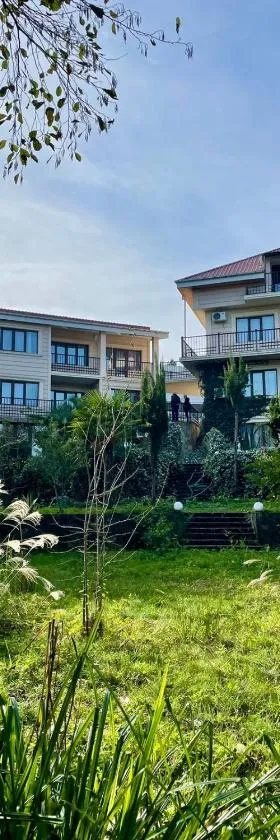 SV Hotel Batumi，位于马钦加里的酒店
