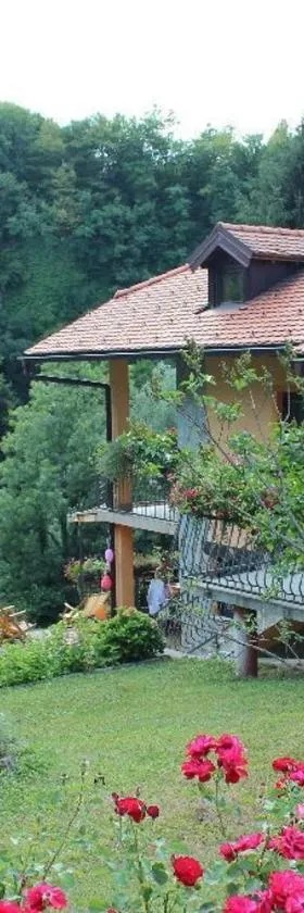 Holiday Home Jakovci，位于Netretić的酒店