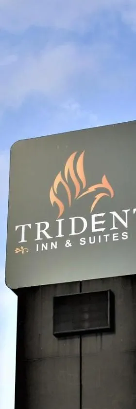 Trident Inn & Suites New Orleans，位于新奥尔良的酒店