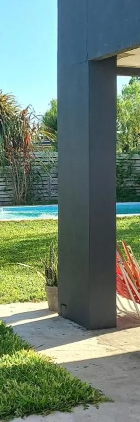 Casa quinta Las Juana，位于巴拉那的酒店