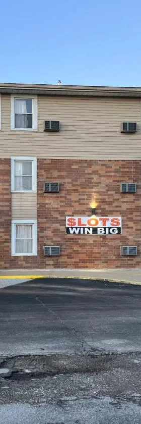 Motel 6 Litchfield, IL，位于Litchfield的酒店