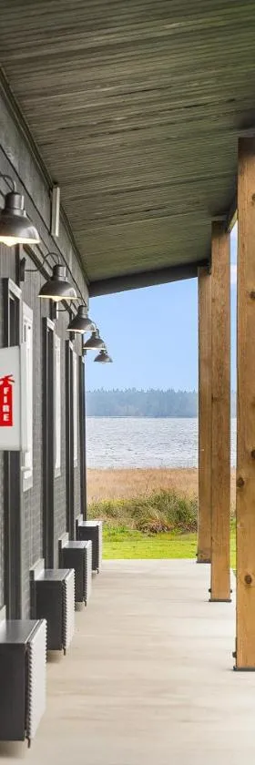 South Bay Inn，位于韦斯特波特的酒店