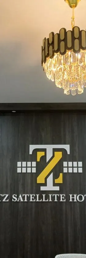 TZ SATELLITE HOTEL, Kota Bharu，位于哥打巴鲁的酒店