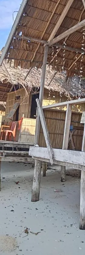 byuk Beya homestay，位于Kri的酒店